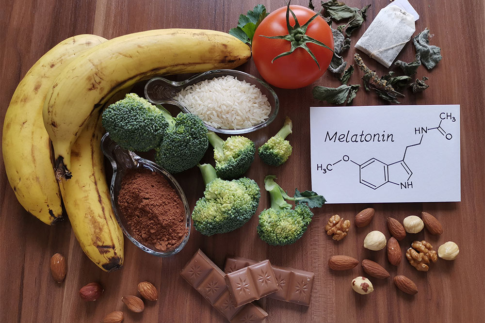 Top 5 Natural Remedies and Vitamins for Managing Tardive Dyskinesia