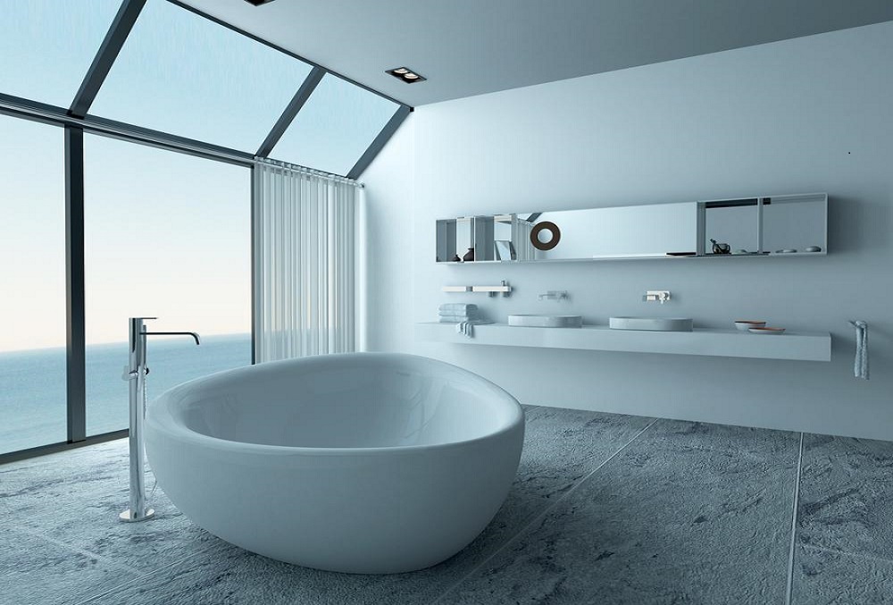 Creating the Ideal Dream Bathroom: Tips and Inspiration
