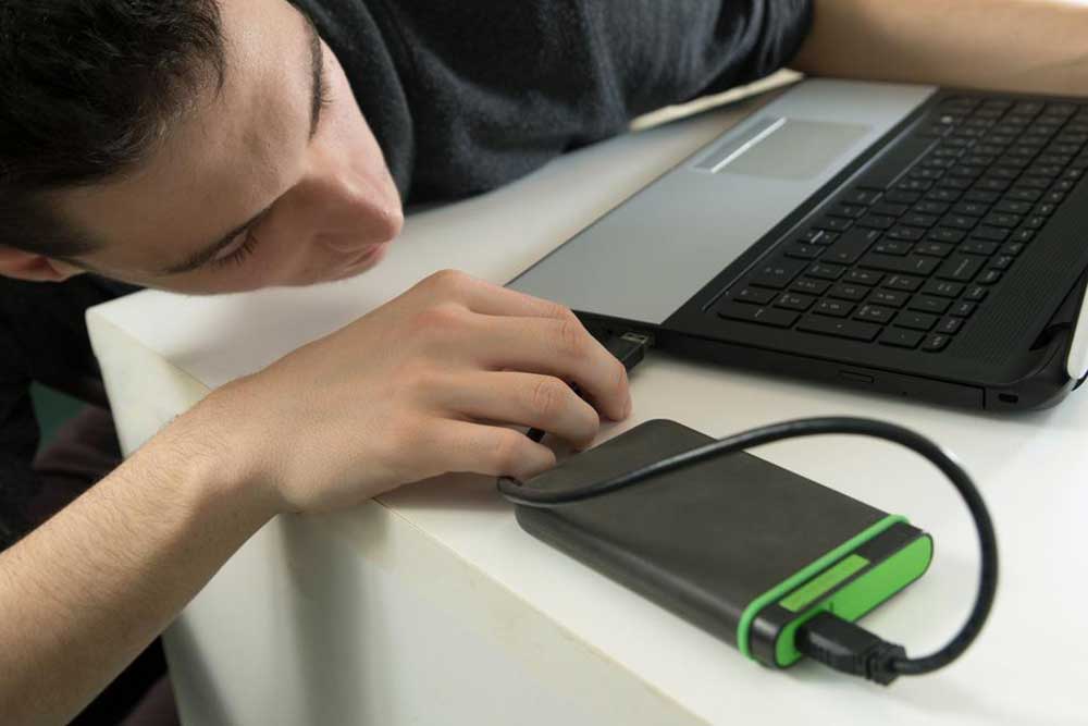Top External Hard Drives to Consider in 2018