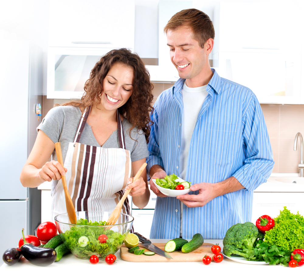Top 6 Nutritious Recipes for Healthy Eating and Wellness