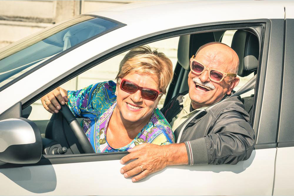 Senior-Friendly Strategies for Discovering Top SUV Deals