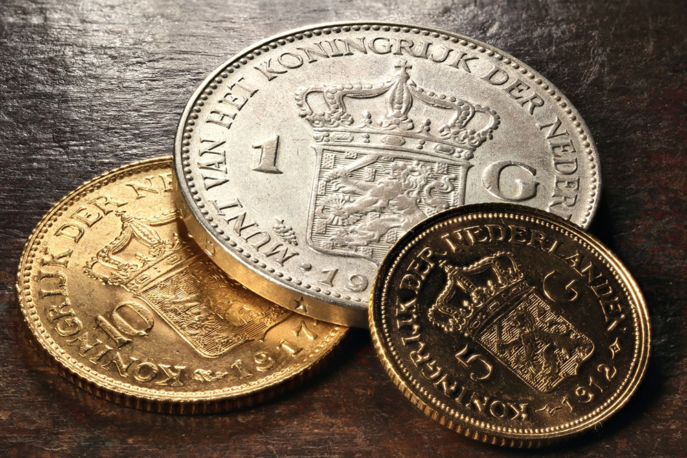 Top 6 Dutch Coins and Expert Tips for Collecting Them