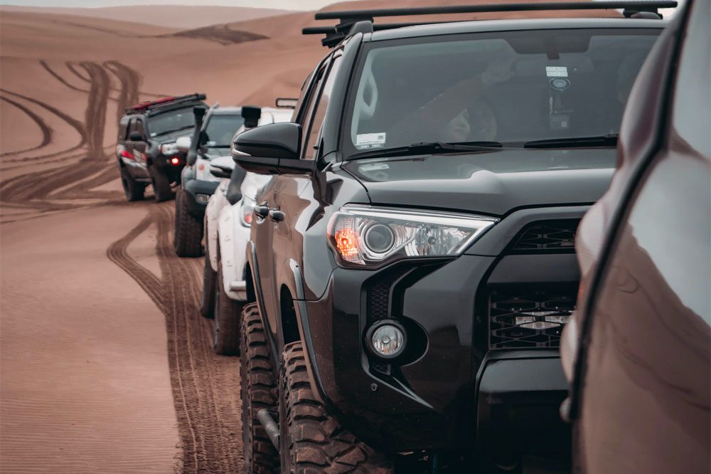 Comprehensive Guide to the 2019 Toyota Highlander SUV