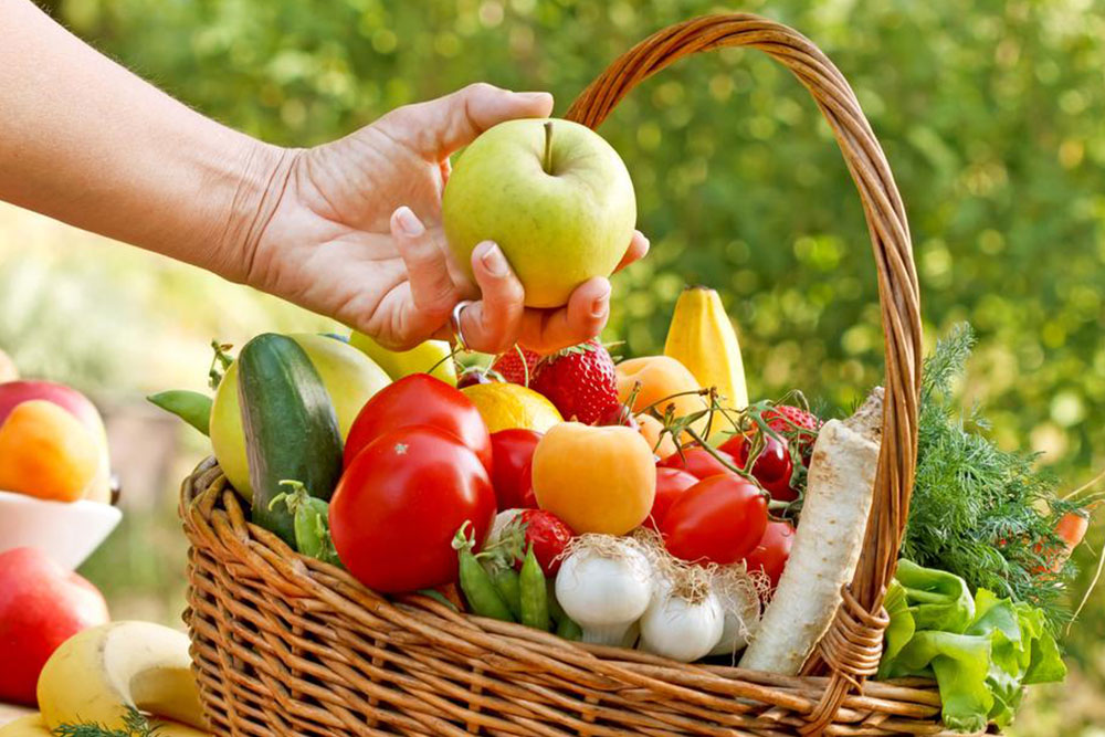 Essential Dietary Guidelines for Managing Diabetes