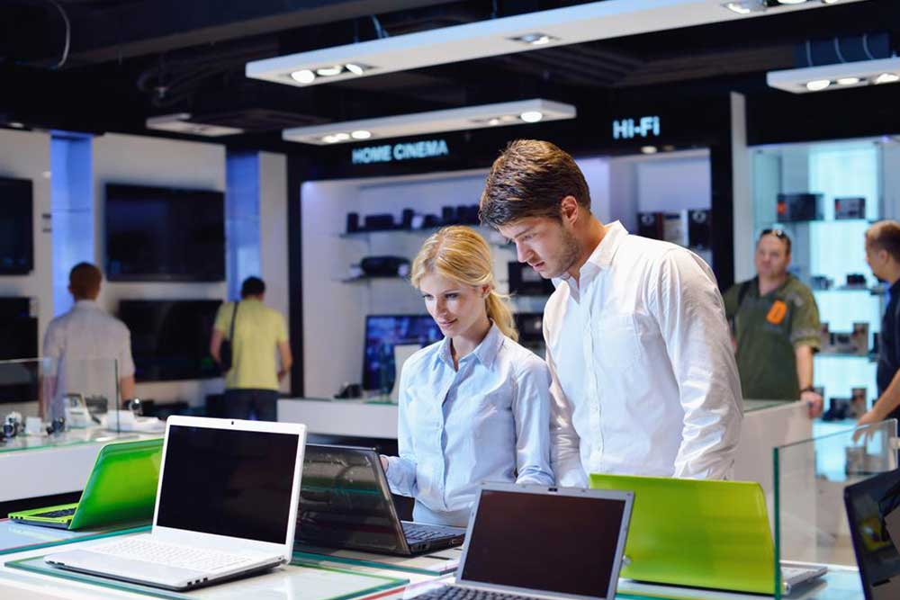 Top Laptops of 2023: Your Ultimate Buying Guide