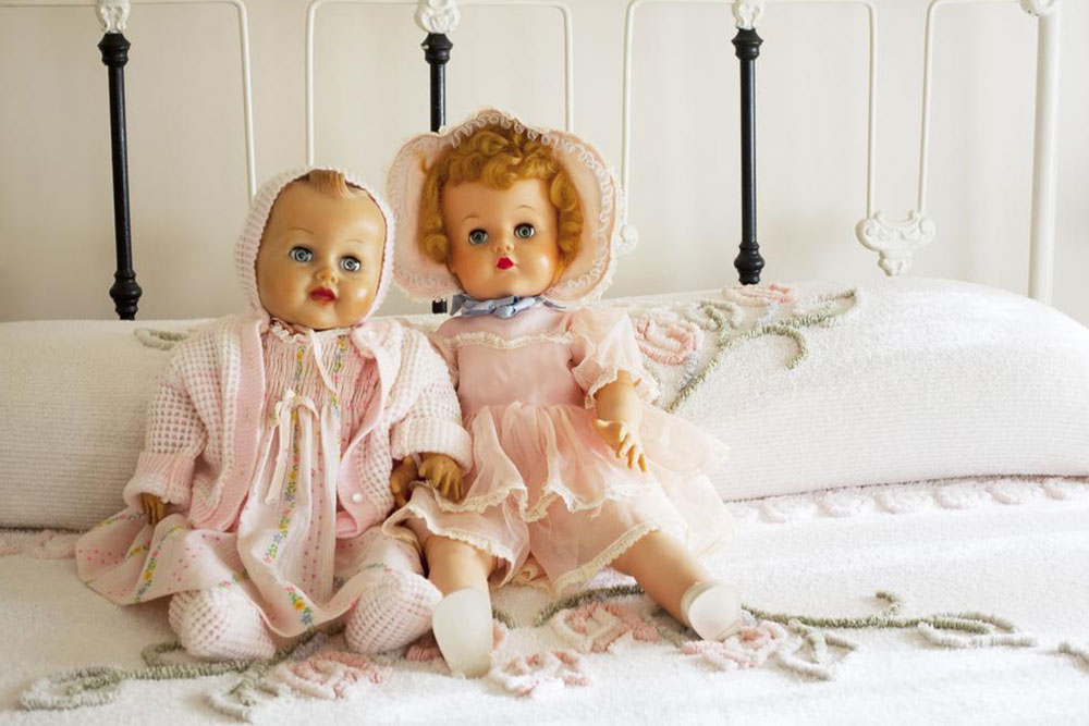 Guide to Choosing the Perfect Reborn Baby Doll