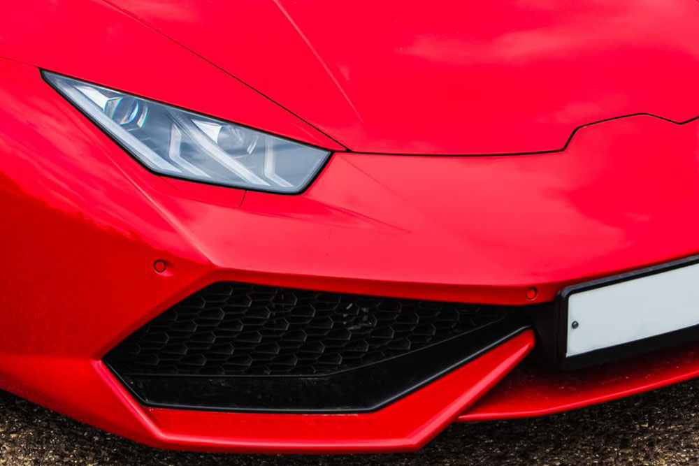 Premier Ferrari Models Currently on Sale in the Country