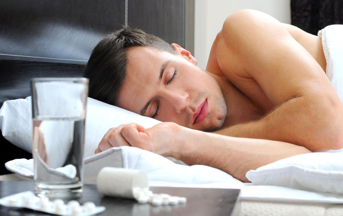 A Comprehensive Guide to Sleep Aids and Their Effects