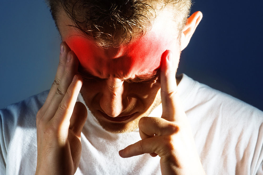 Comprehensive Guide to Tension Headaches: Recognizing Symptoms and Effective Home Relief Methods
