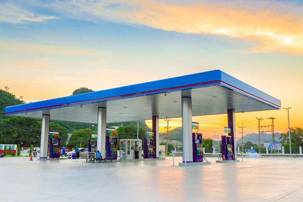 Top 6 Fuel Stations for Your Next Fill-Up