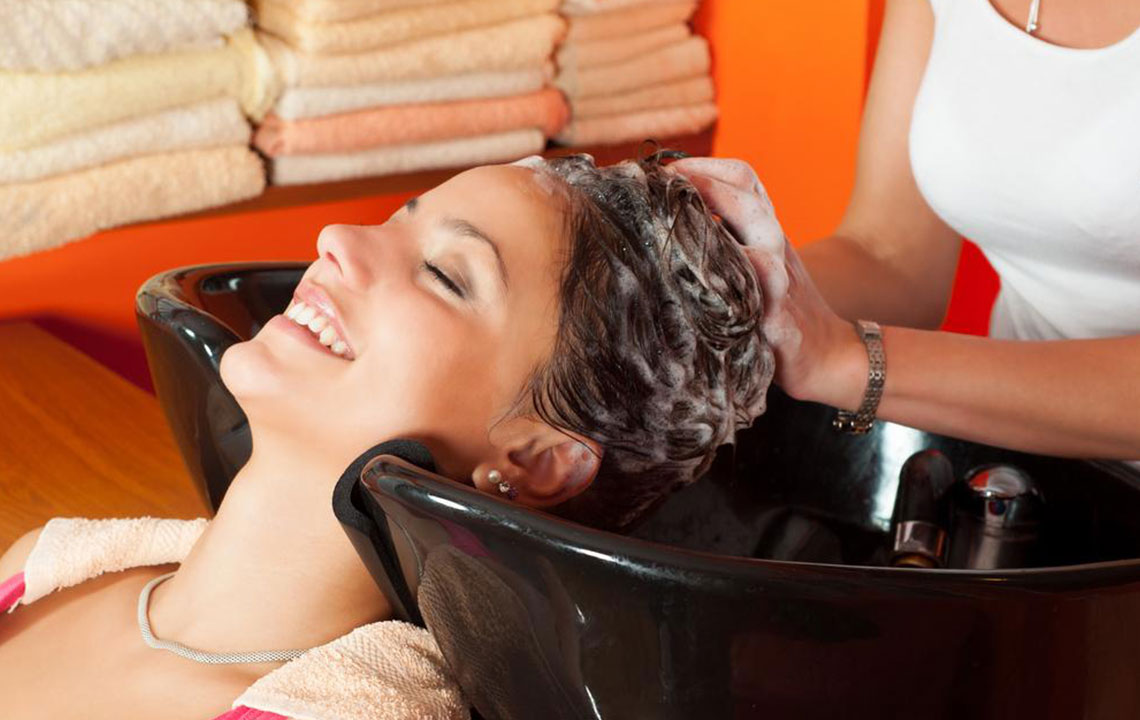 Top Hair Growth Shampoos for Balding Hair