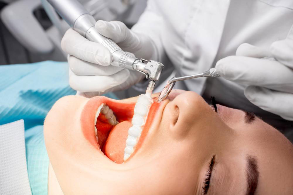 Top 4 Medicare Dental Coverage Options for Seniors