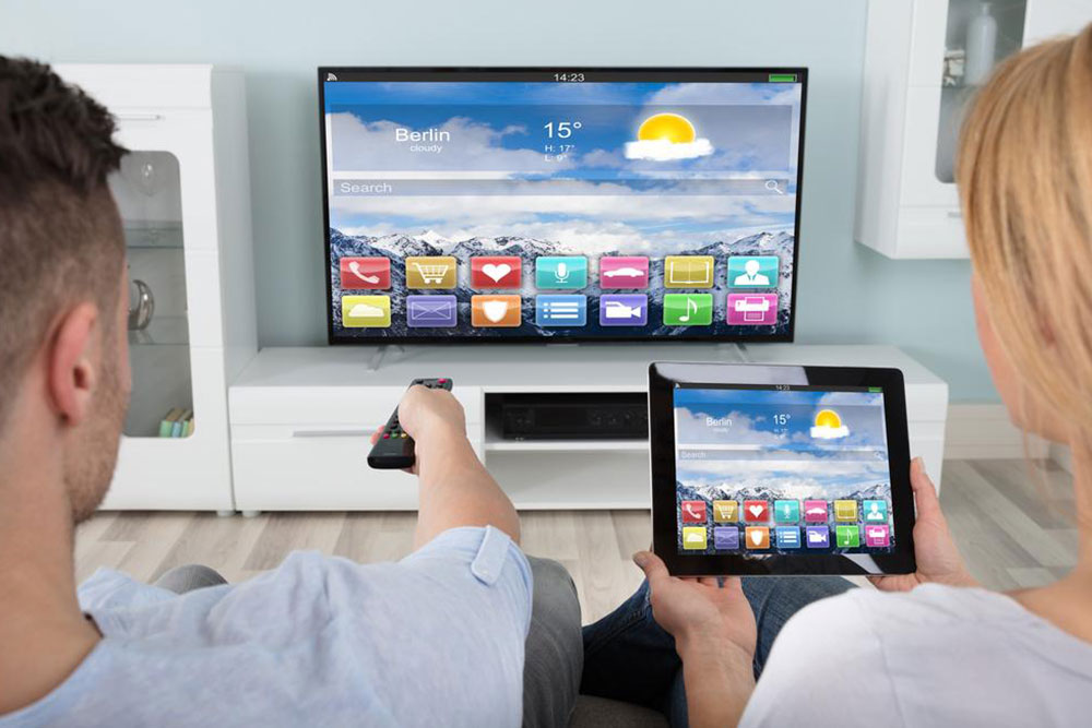 Smart TV Shopping Guide: Comparing Prices for the Best Deal