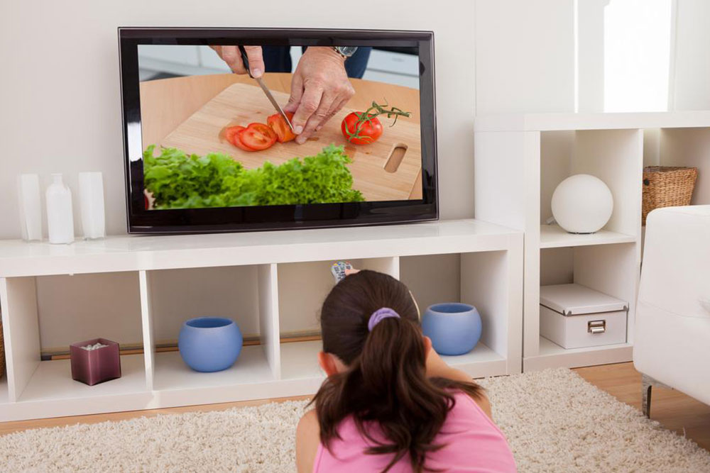 The Impact of High-Definition Technology on Modern Televisions