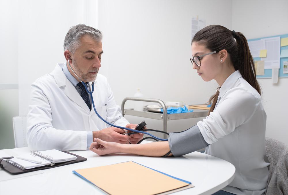 Effective Nutritional Strategies for Managing Hypertension