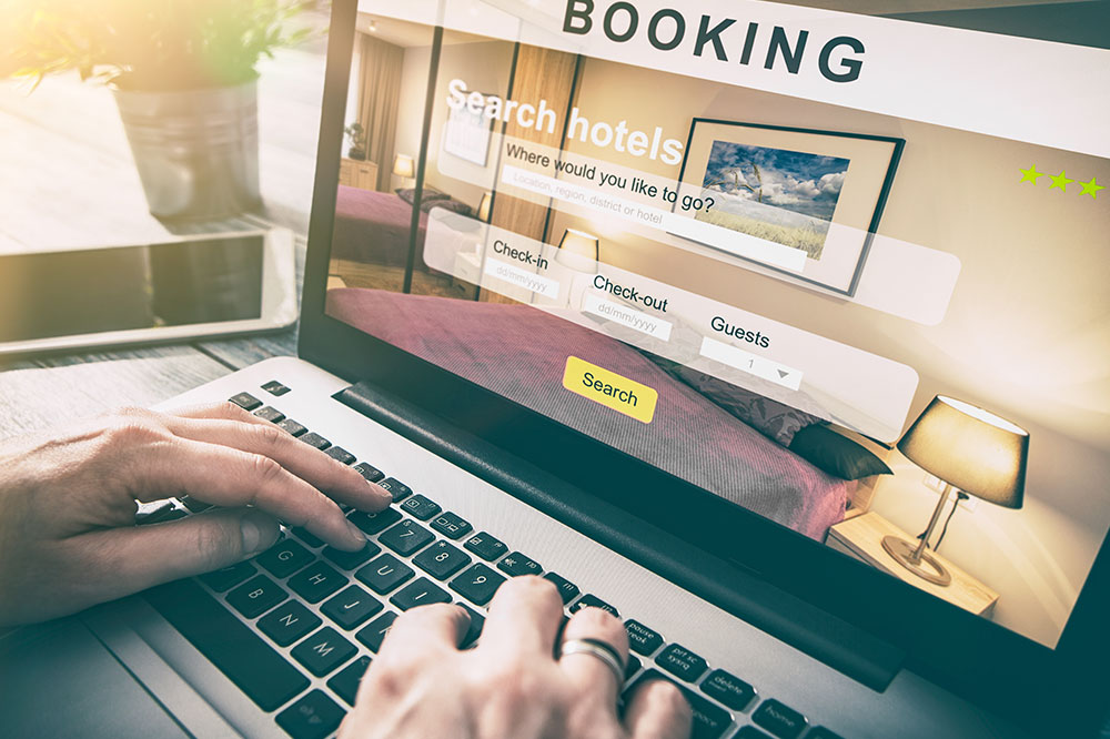 Top 4 Budget-Friendly Hotel Booking Platforms for Cost-Conscious Travelers