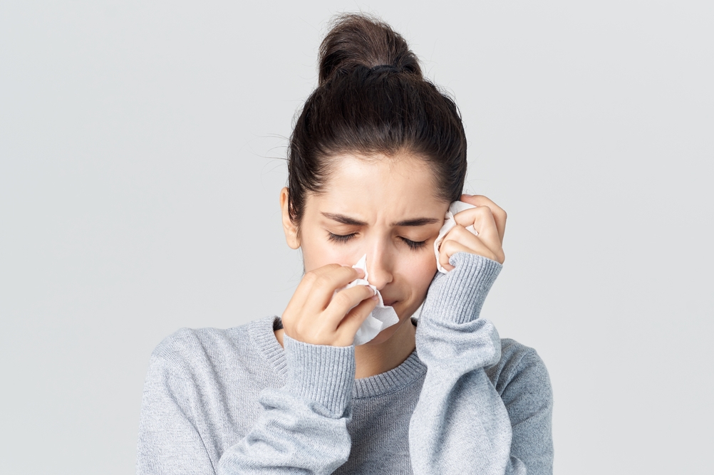 Understanding Sinusitis: Types, Signs, and Effective Treatments