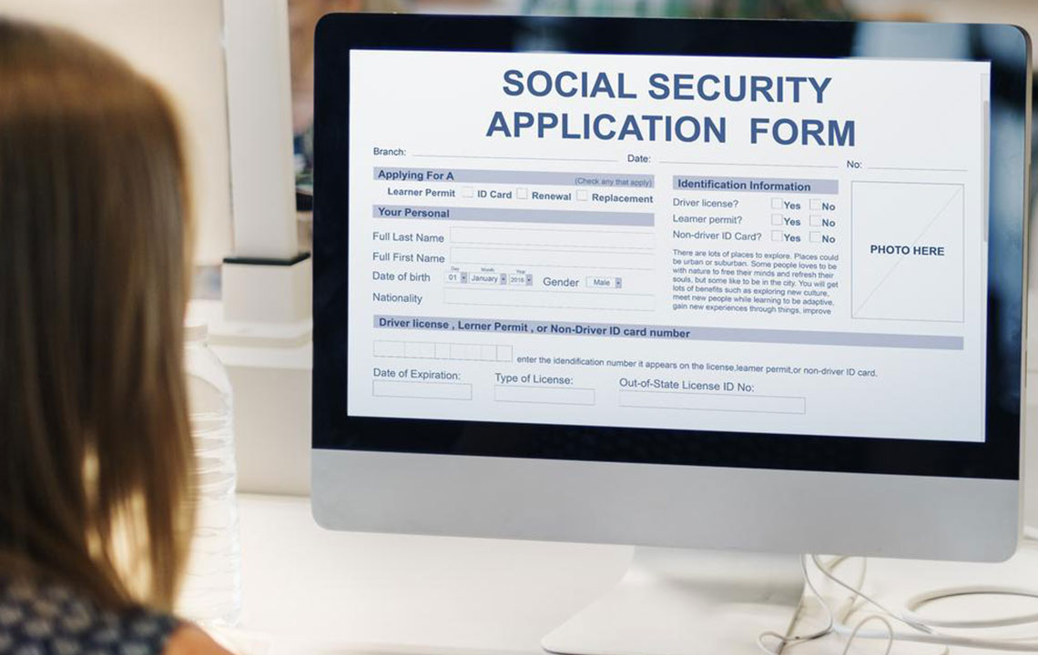 Common Questions About Managing Your Social Security Account