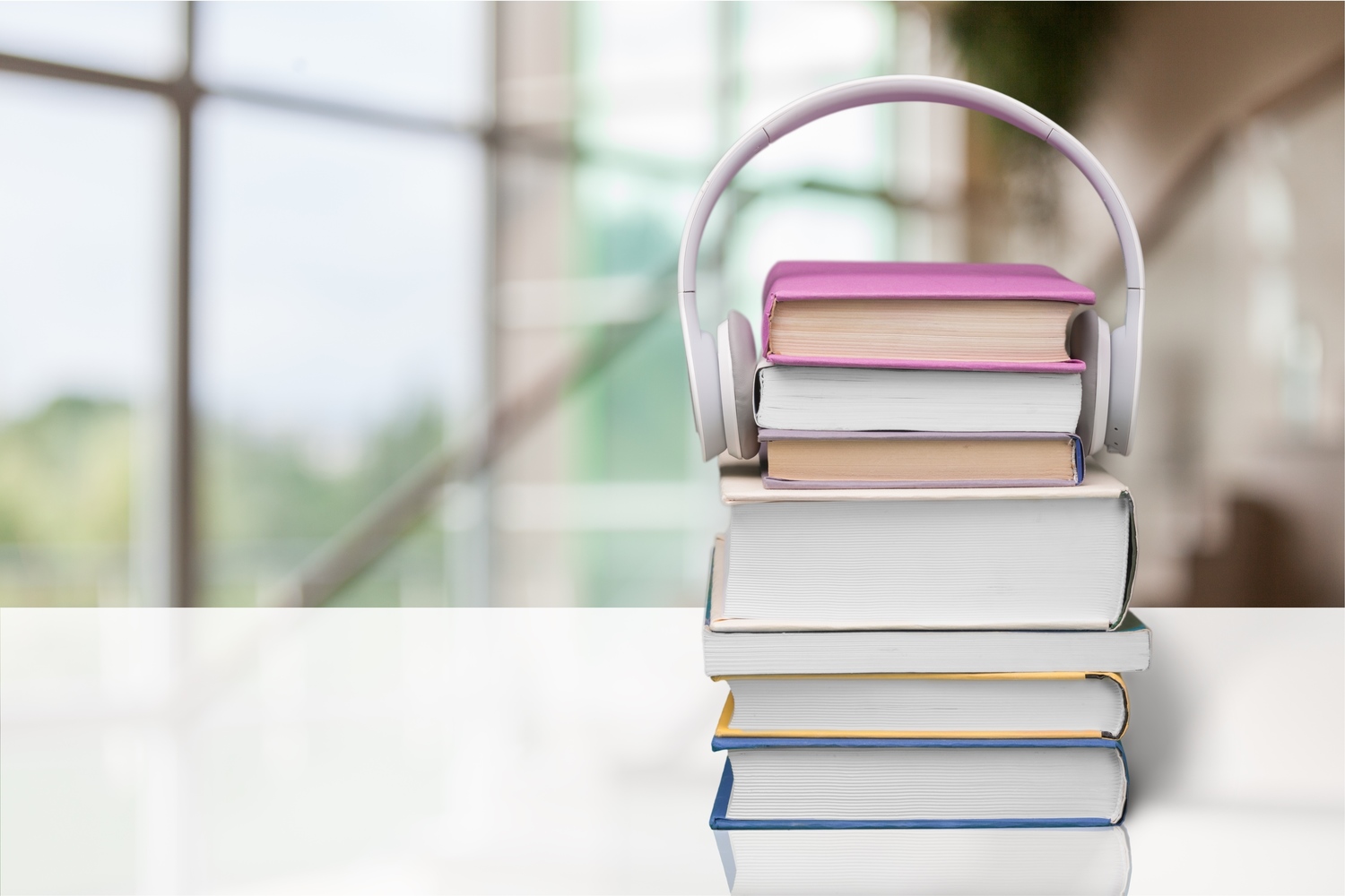 Best Platforms for Accessing Audiobooks in 2024