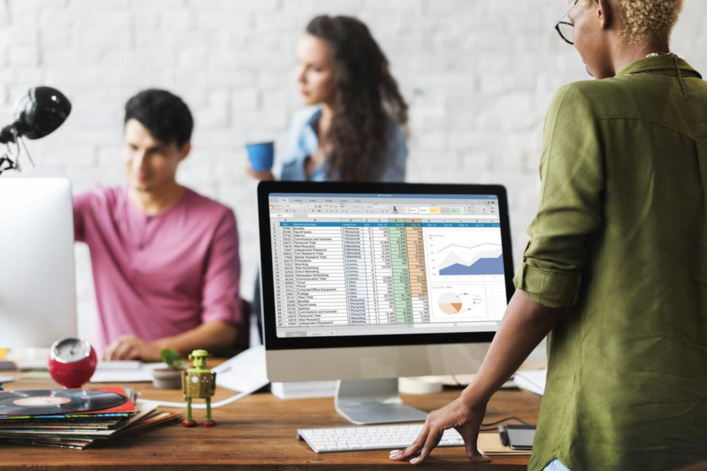 Top Online Master's Programs in Data Analytics for 2024