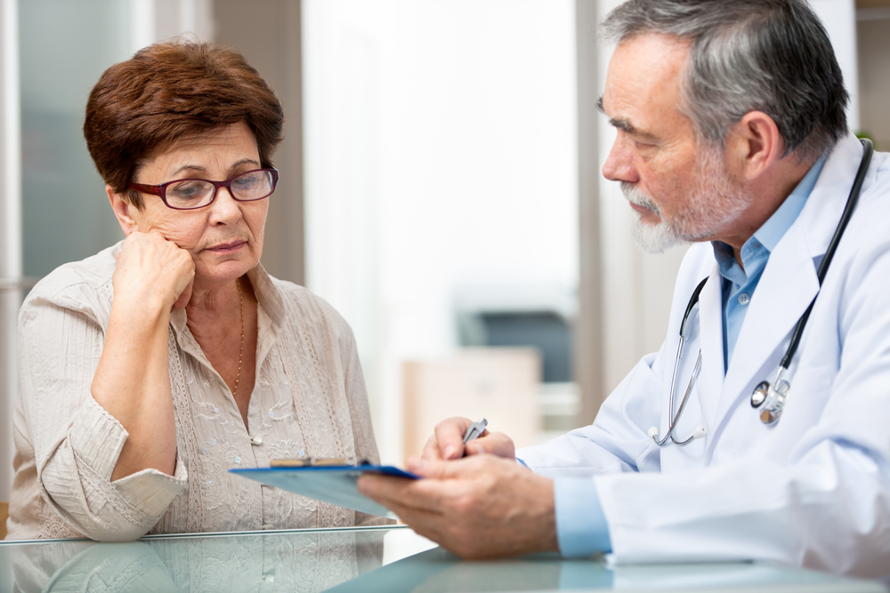 Key Factors Influencing Treatment of Advanced Oral Cancer