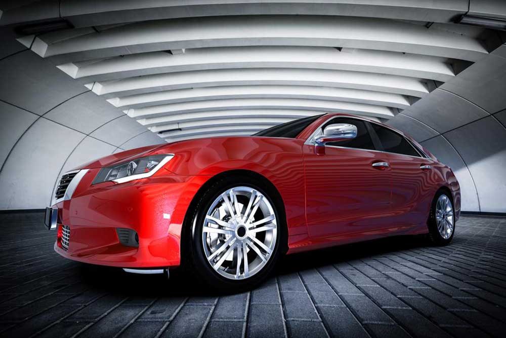Best Premium Luxury Sedans for 2024