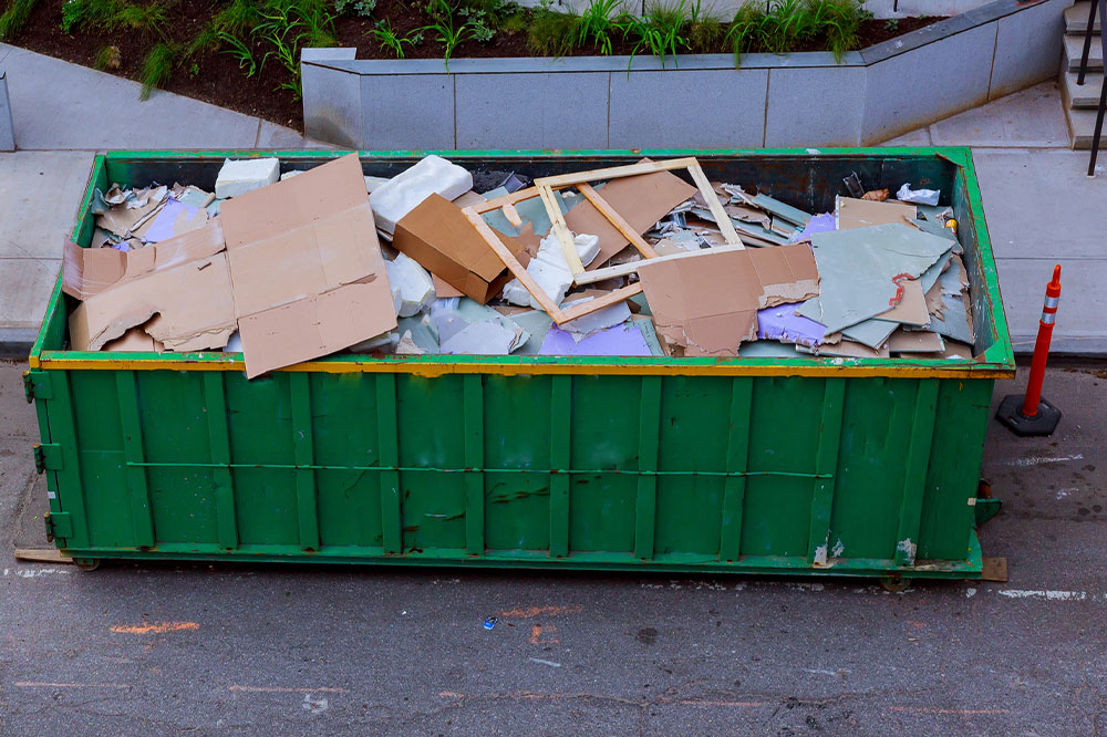 Guide to Efficient Junk and Waste Removal
