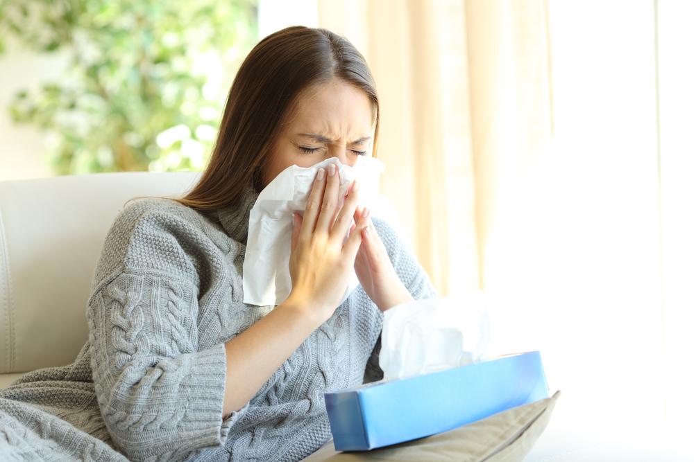 Indicators and Causes of Respiratory Congestion You Should Know