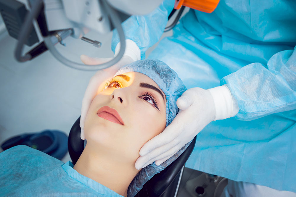 Effective Treatments for Wet Age-Related Macular Degeneration