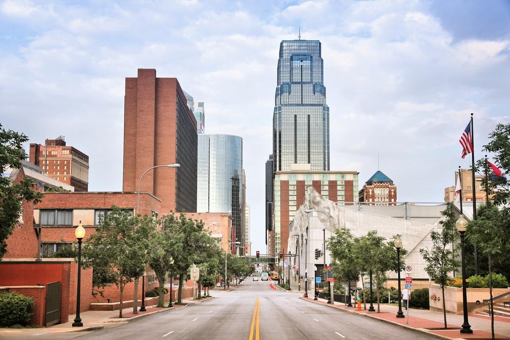 Discover the Premier Banking Institutions in Kansas