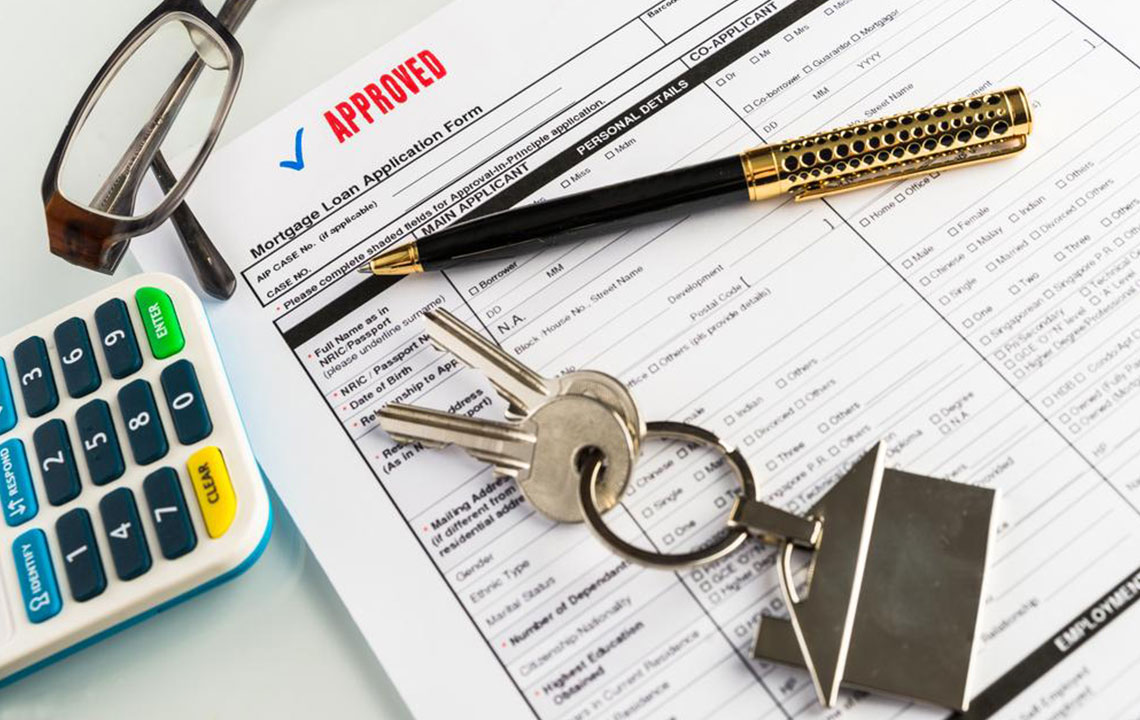 Essential Documentation for Refinancing Your Home Loan