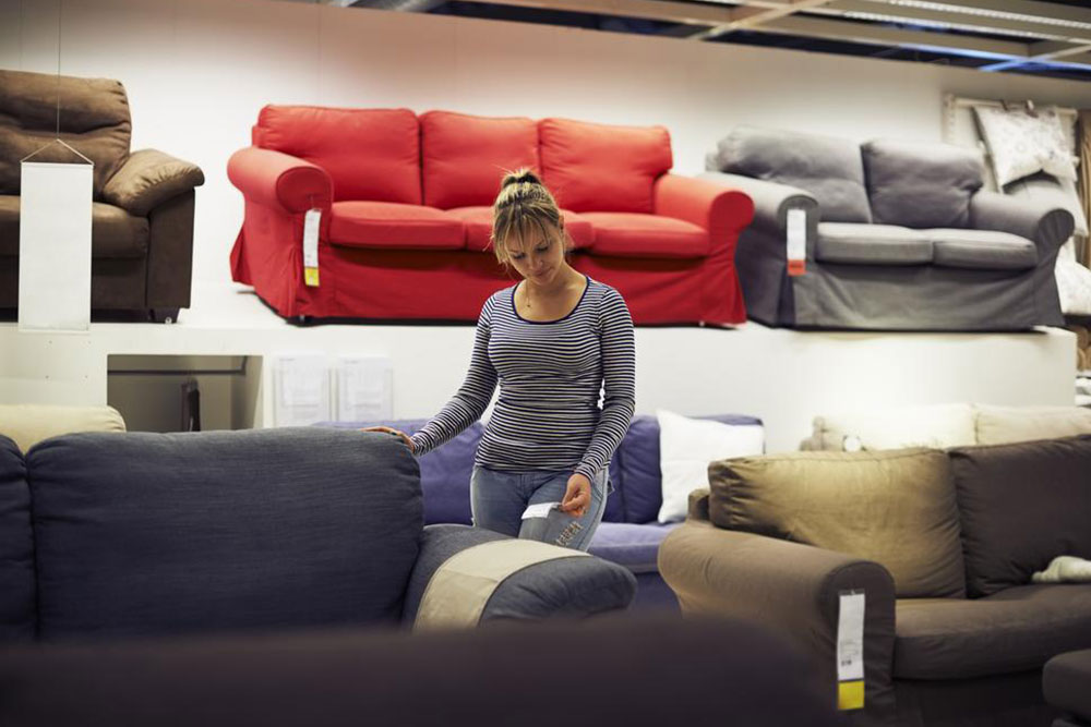 Essential Tips for Selecting Perfect Furniture for Your Home