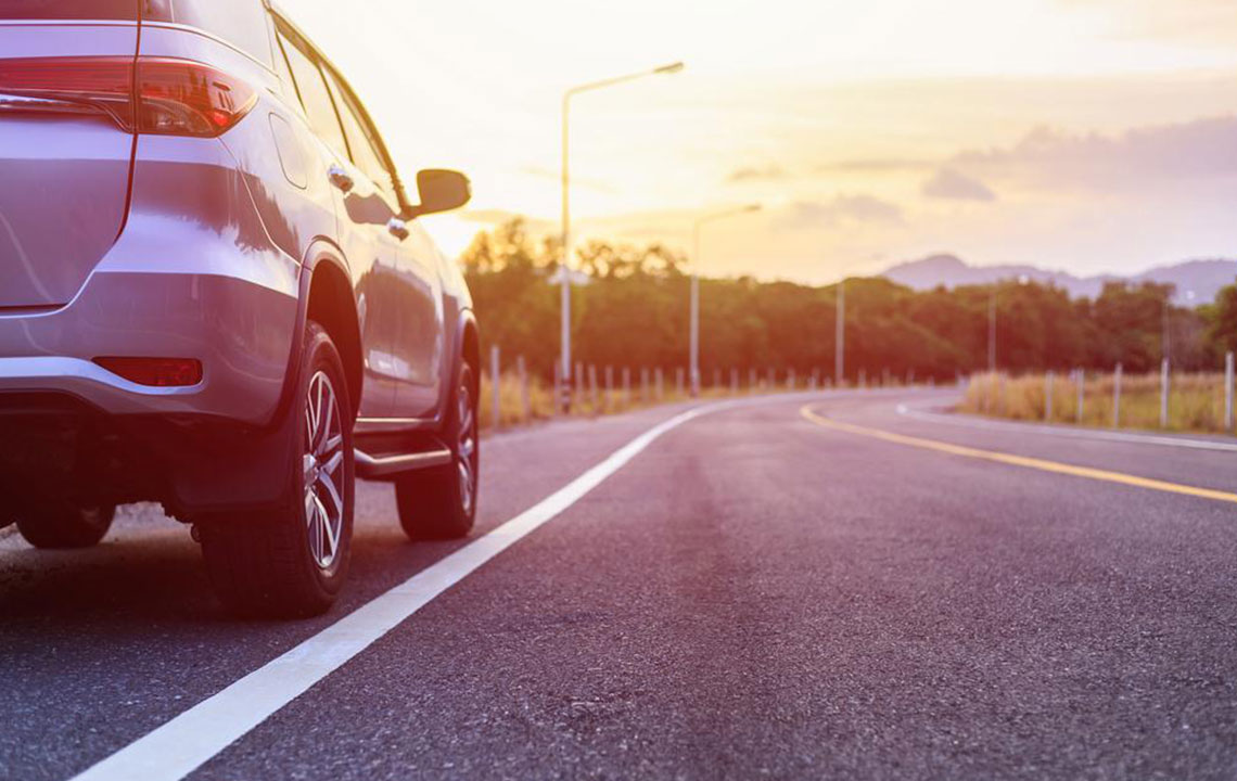 Discover the Top 8 Advantages of Choosing the Honda CR-V SUV