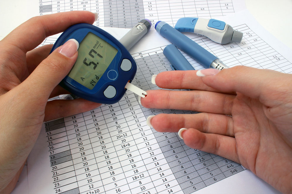 Smart Guides to Affordable Blood Glucose Monitoring Devices