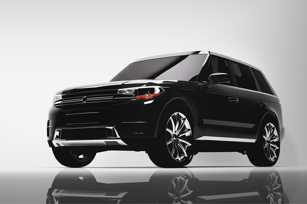 Exclusive Deals on Luxury Vehicles You Can Lease Today