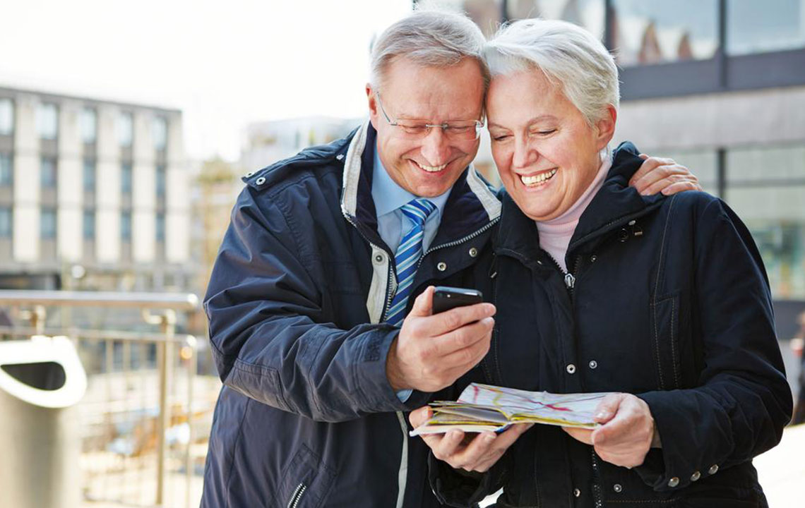 Understanding the Significance of Senior-Friendly Cell Phones