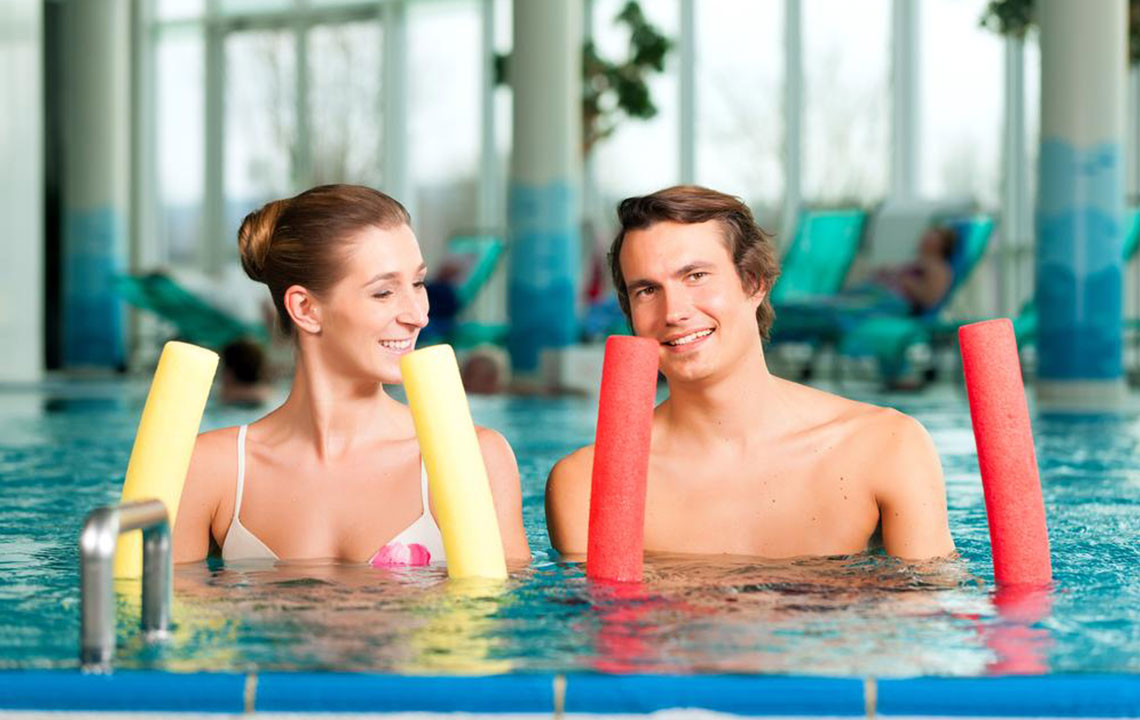 Top Reasons to Install a Backyard Intex Pool for Family Fun