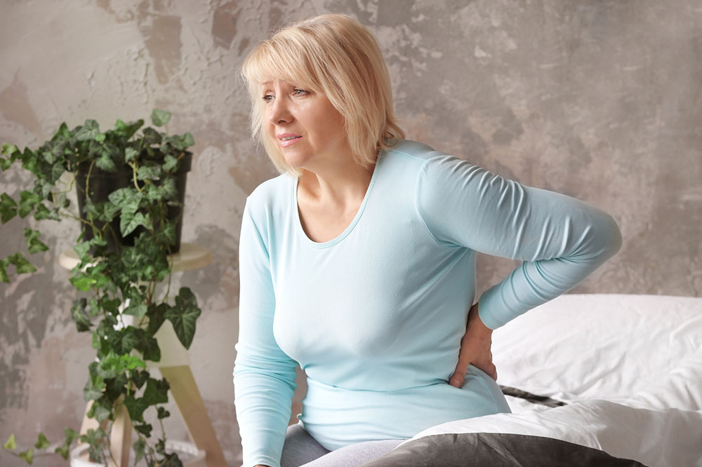 Understanding Ankylosing Spondylitis: Symptoms, Diagnosis, and Treatment Options