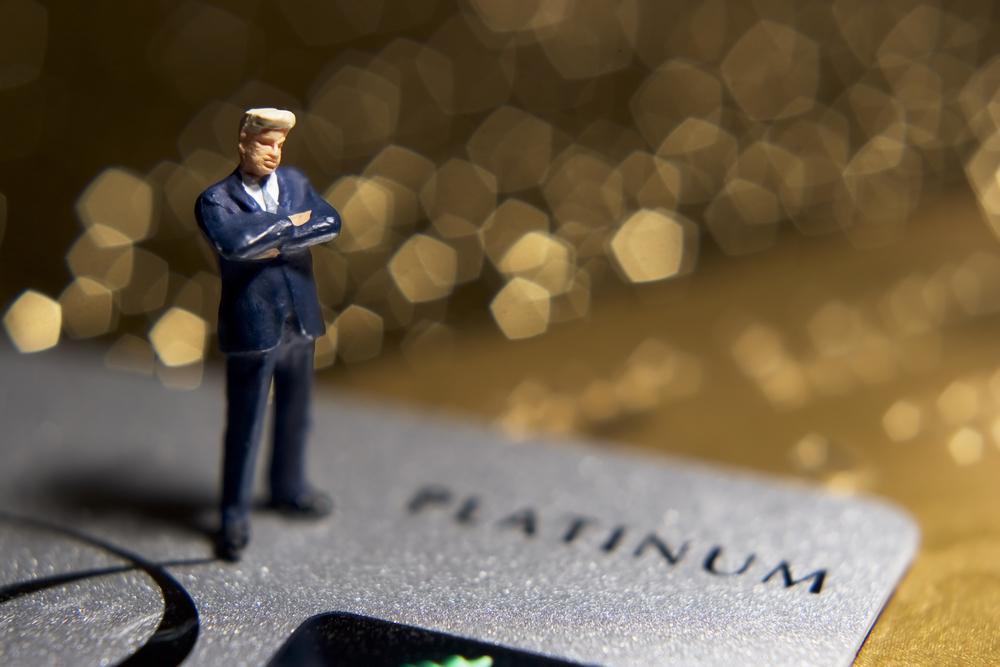 Top Indicators You're Using the Wrong Credit Card