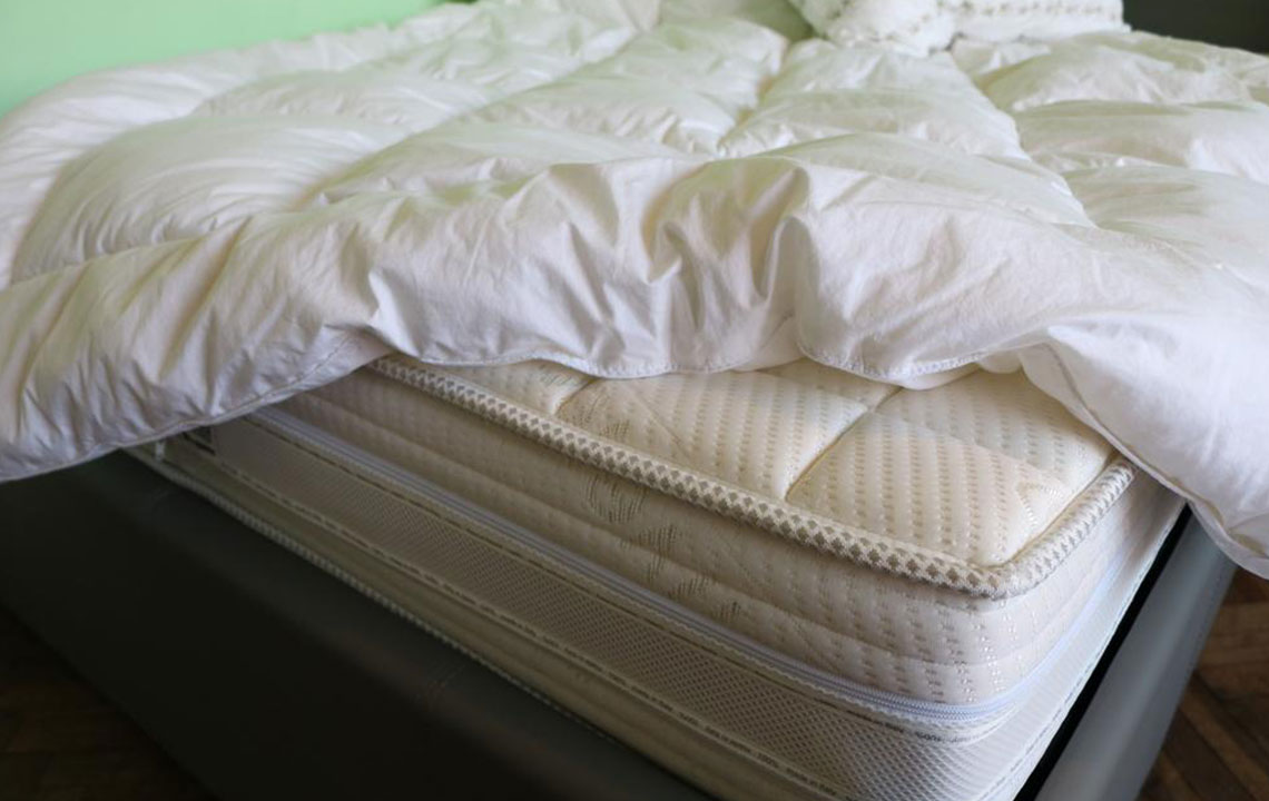 Discover the Benefits of Choosing a Casper Mattress for Better Sleep Quality