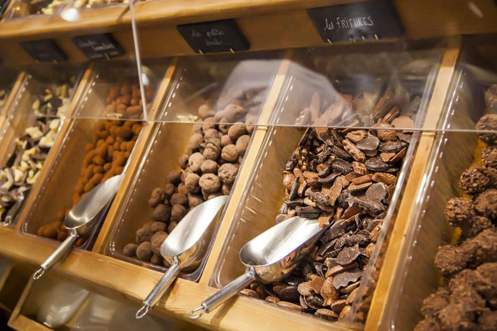 Top 4 Wholesaler Chocolates Shops for Great Deals