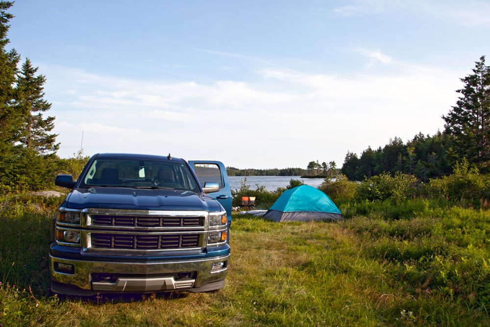 Essential Facts About the New Ford F-150