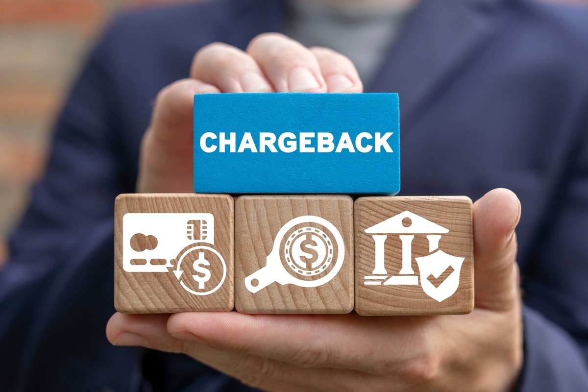 Advanced Solutions for Instant Chargeback Risk Management for Retailers