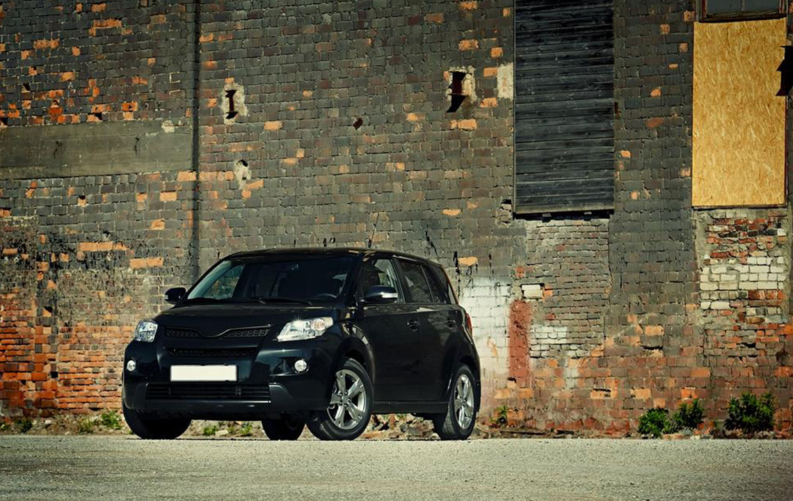 Discovering the Best Chevy Equinox Lease Offers