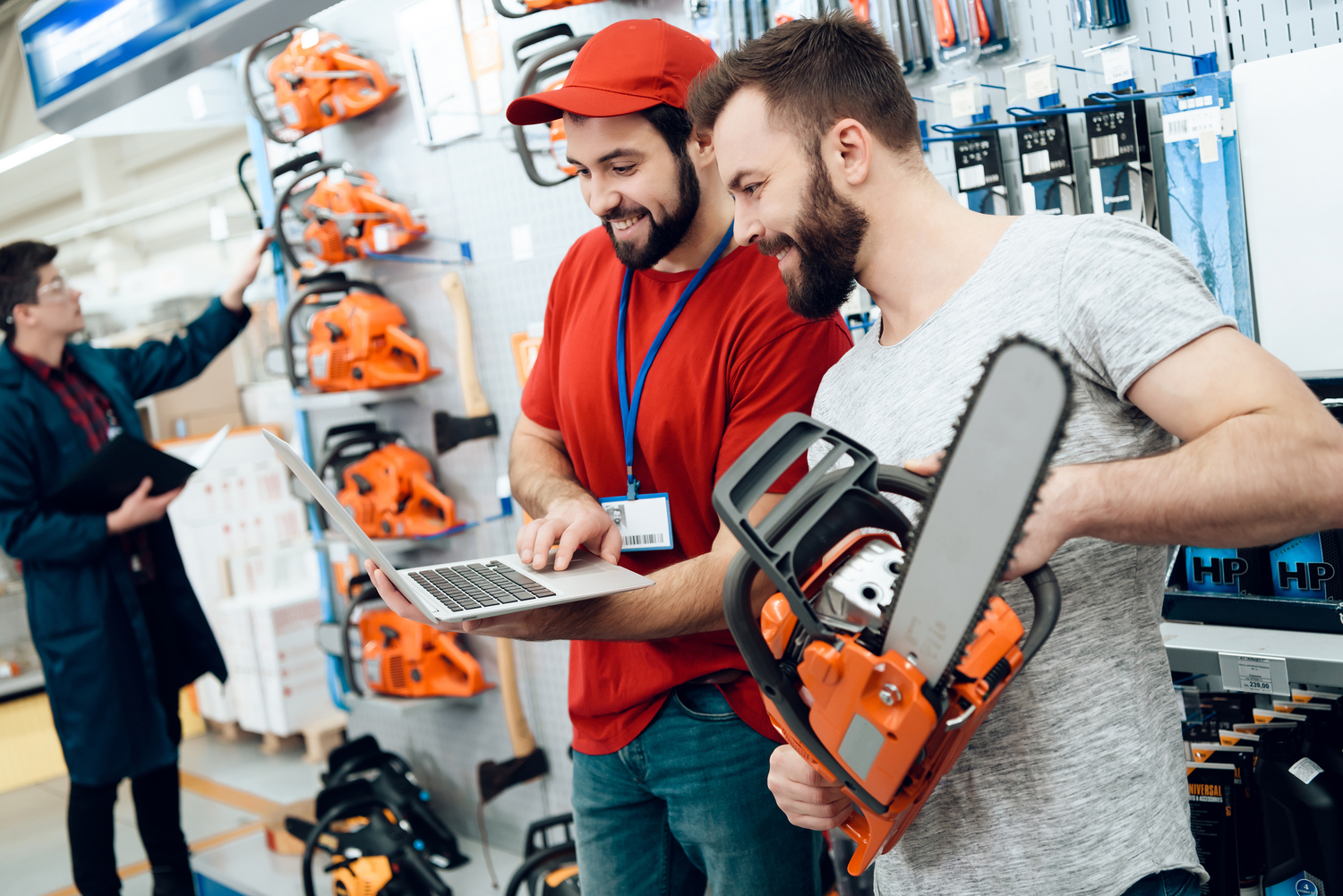 2018's Best Chainsaw Picks for Home and Heavy-duty Use