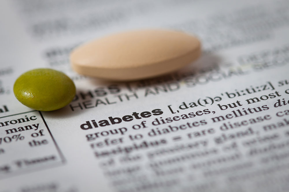 Understanding Diabetes: Signs and Prevention Tips