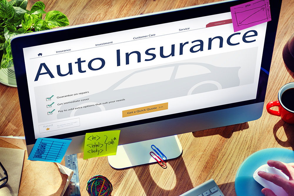 Top Benefits of Choosing GEICO Auto Insurance