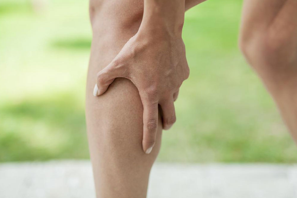 Understanding Nighttime Leg Cramps and How to Prevent Them