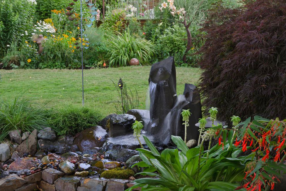 DIY Guide to Transforming Your Backyard Landscape