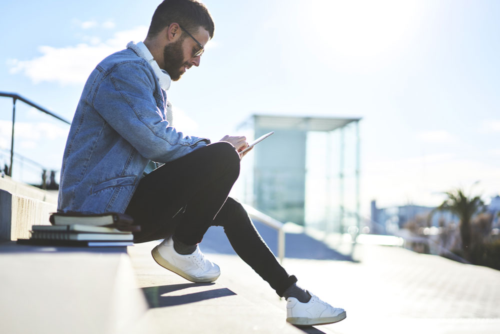 Understanding the Structure of the IELTS General Training Exam
